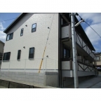 神戸市須磨区大手町（山陽電鉄線板宿）のアパート賃貸物件 その他写真4