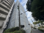 神戸市兵庫区駅前通（ＪＲ山陽本線兵庫）のマンション賃貸物件 その他写真2