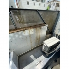 神戸市兵庫区西仲町(神戸高速線新開地)のマンション賃貸物件 その他写真7