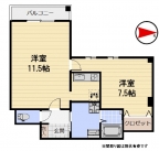 神戸市中央区北野町の賃貸