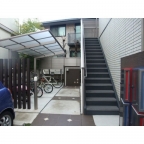 神戸市東灘区森北町(JR東海道本線(近畿)甲南山手)のアパート賃貸物件 その他写真7