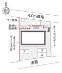 尼崎市長洲中通の賃貸