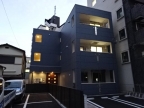 神戸市中央区琴ノ緒町の賃貸