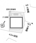 神戸市灘区寺口町の賃貸