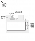 西宮市甲子園九番町の賃貸