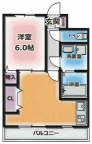 神戸市兵庫区西上橘通(神戸市営地下鉄線湊川公園)のマンション賃貸物件 その他写真8
