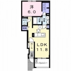尼崎市西昆陽の賃貸