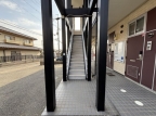 西宮市上ケ原山手町(阪急甲陽線甲陽園)のアパート賃貸物件 その他写真6
