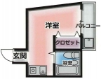 西宮市鳴尾町(阪神本線鳴尾・武庫川女子大前)のマンション賃貸物件 その他写真6