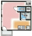 神戸市兵庫区下祇園町(神戸市営地下鉄線大倉山)のマンション賃貸物件 その他写真8