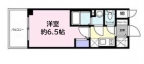 神戸市兵庫区七宮町の賃貸