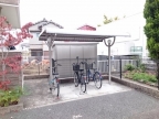 尼崎市浜（ＪＲ東海道本線（近畿）尼崎）のアパート賃貸物件 その他写真8
