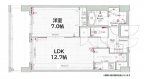 神戸市中央区加納町の賃貸
