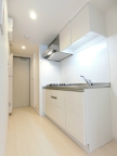 尼崎市南七松町の賃貸