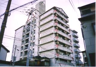 尼崎市建家町の賃貸