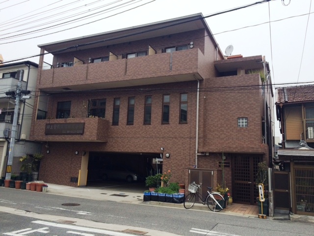 尼崎市建家町の賃貸