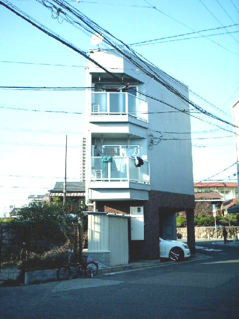 尼崎市南城内の賃貸