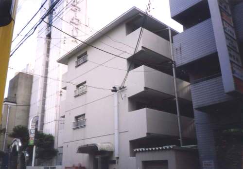 尼崎市昭和南通の賃貸