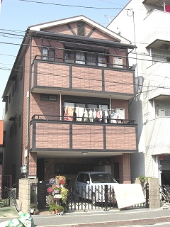 尼崎市長洲東通の賃貸