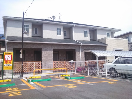 尼崎市下坂部の賃貸