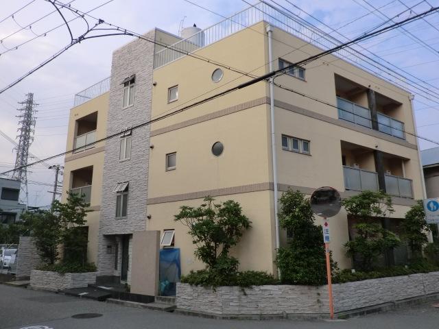 尼崎市七松町の賃貸