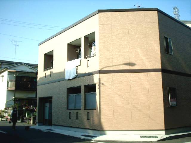 尼崎市立花町の賃貸