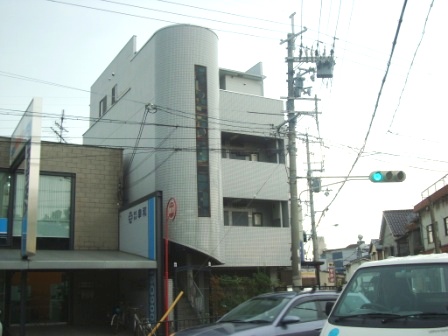 尼崎市水堂町の賃貸