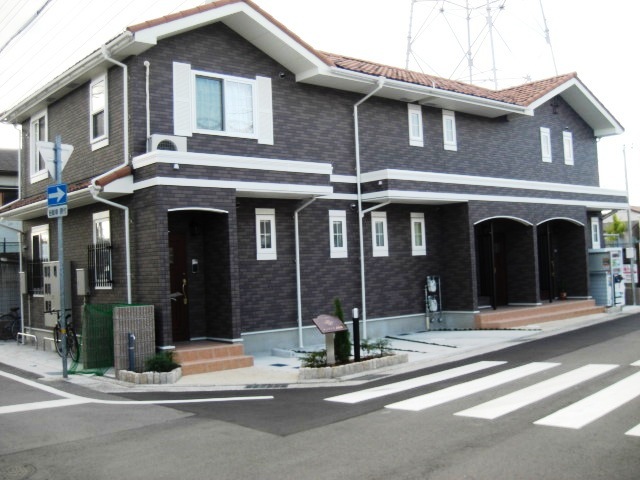 尼崎市元浜町の賃貸