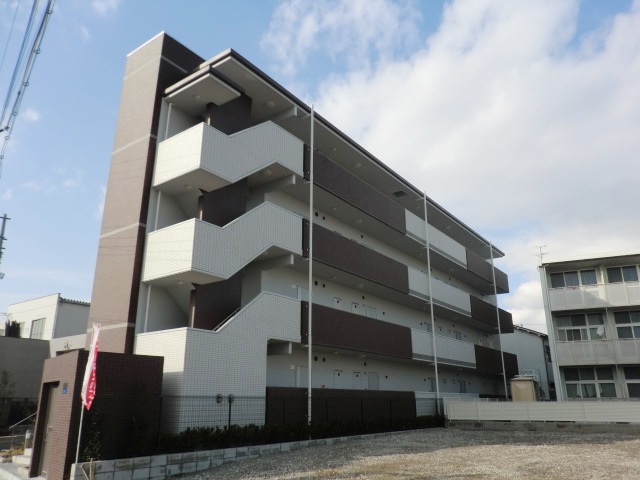 尼崎市金楽寺町の賃貸