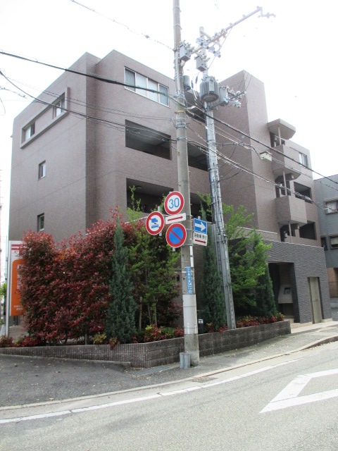 尼崎市小中島の賃貸