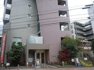 尼崎市東園田町の賃貸