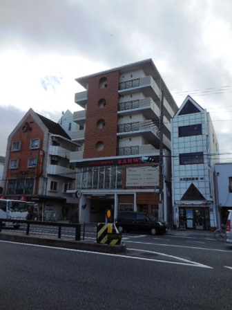 尼崎市昭和通の賃貸