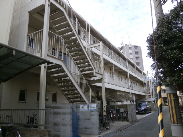 尼崎市常光寺の賃貸