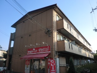 尼崎市上坂部の賃貸