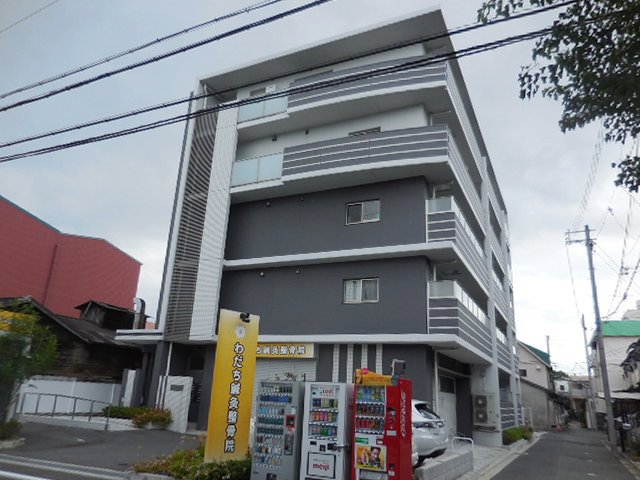 尼崎市長洲中通の賃貸
