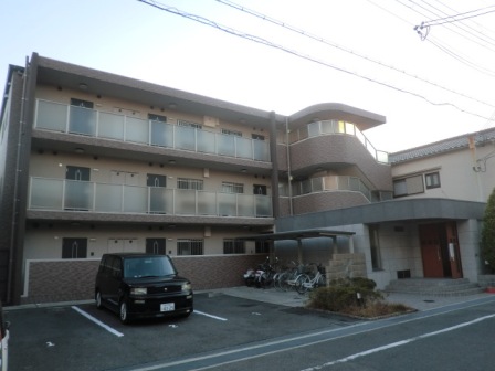 尼崎市南塚口町の賃貸