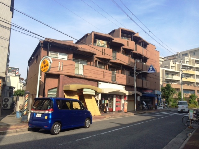 尼崎市南塚口町の賃貸