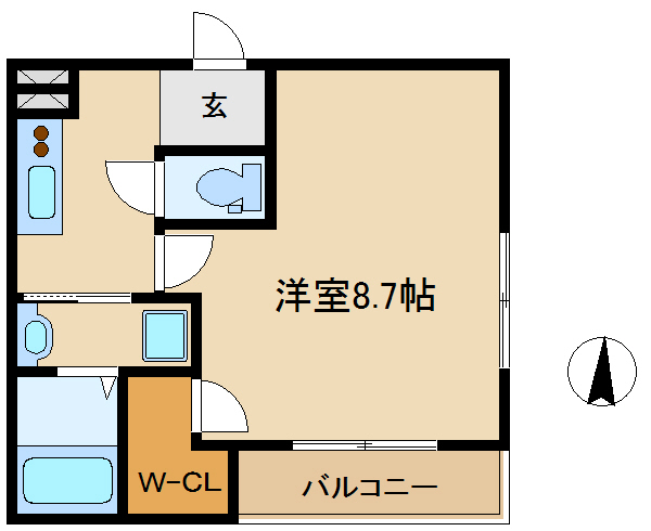 尼崎市長洲本通の賃貸