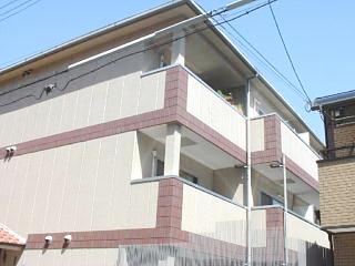 尼崎市南竹谷町の賃貸