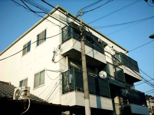 尼崎市東難波町の賃貸