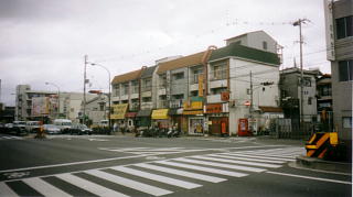 尼崎市昭和通の賃貸