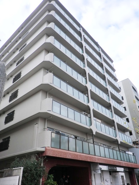 尼崎市昭和通の賃貸