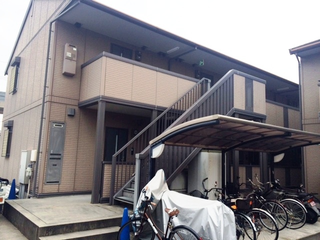 尼崎市西大物町の賃貸