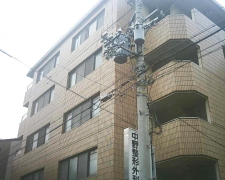 尼崎市杭瀬本町の賃貸