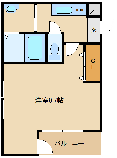 尼崎市武庫元町の賃貸