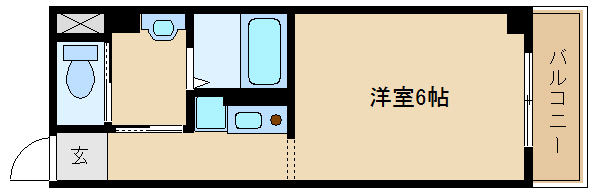 尼崎市稲葉荘の賃貸