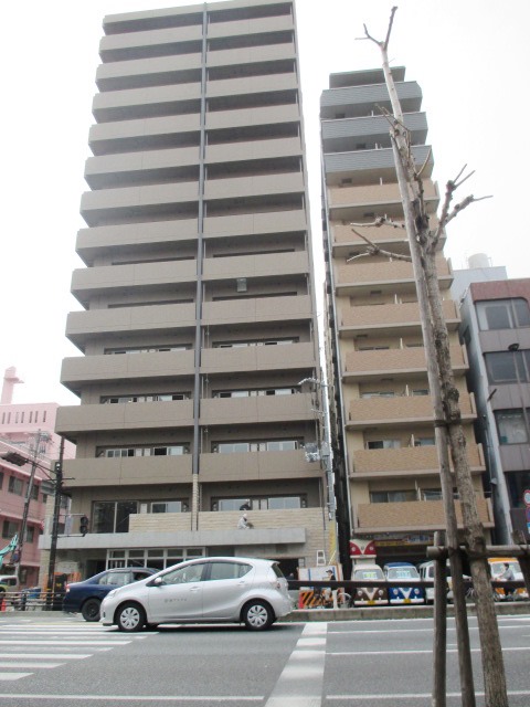 尼崎市昭和通の賃貸