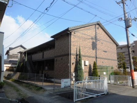 尼崎市善法寺町の賃貸