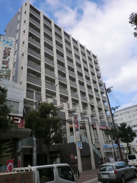 尼崎市長洲本通の賃貸