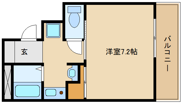 尼崎市長洲西通の賃貸